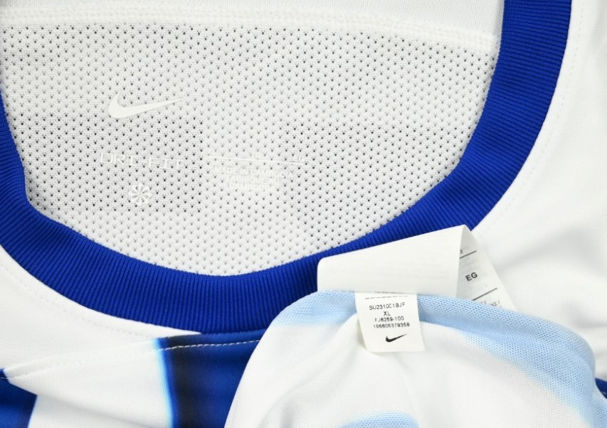 2023-24 HERTHA BERLIN *LEISTNER* MATCH PREPARED KOSZULKA XL