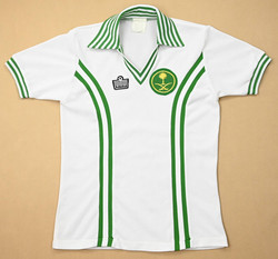 1978-80 SAUDI ARABIA KOSZULKA M