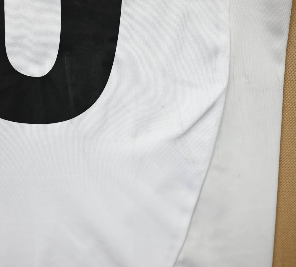 2012-13 GERMANY SHIRT L