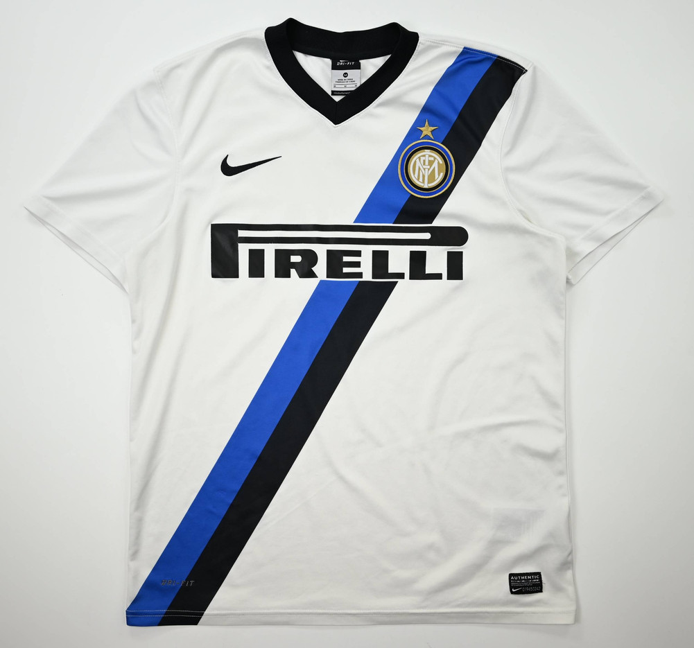 2011-12 INTER MILAN BASIC KOSZULKA M
