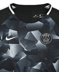 PARIS SAINT-GERMAIN LONGSLEEVE S