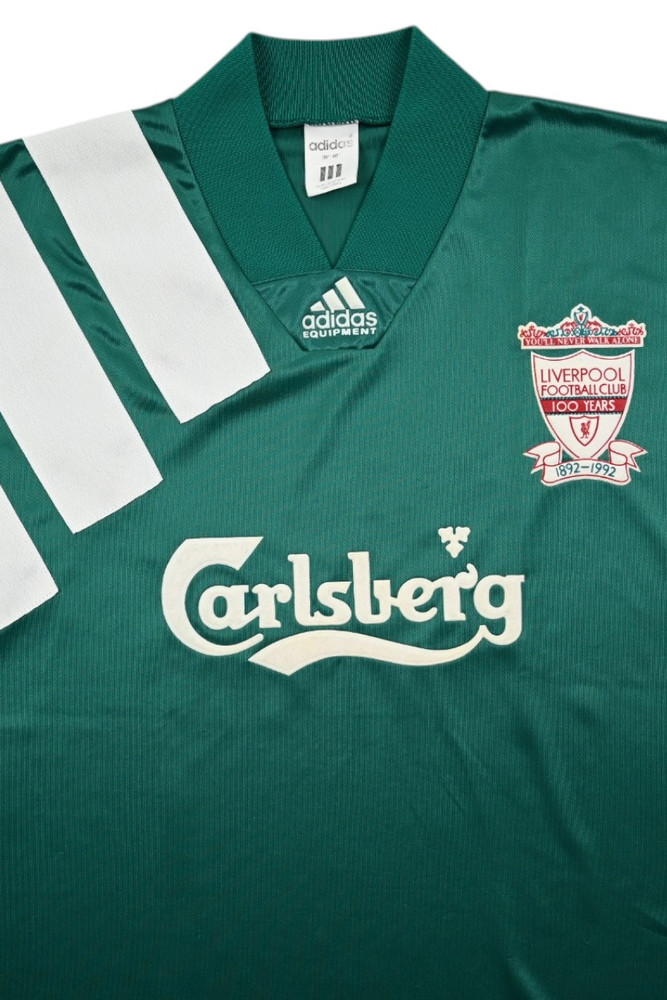 1992-93 LIVERPOOL KOSZULKA M