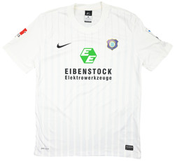 2012-13 ERZGEBIRGE AUE *MANNEL* KOSZULKA M