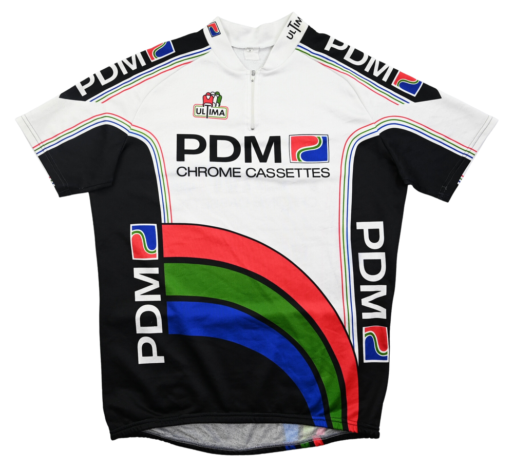 ULTIMA CYCLING SHIRT M
