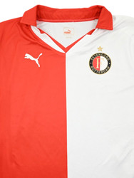 2010-11 FEYENOORD KOSZULKA XL