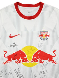 2022-23 RB SALZBURG *VALLCI* SHIRT M