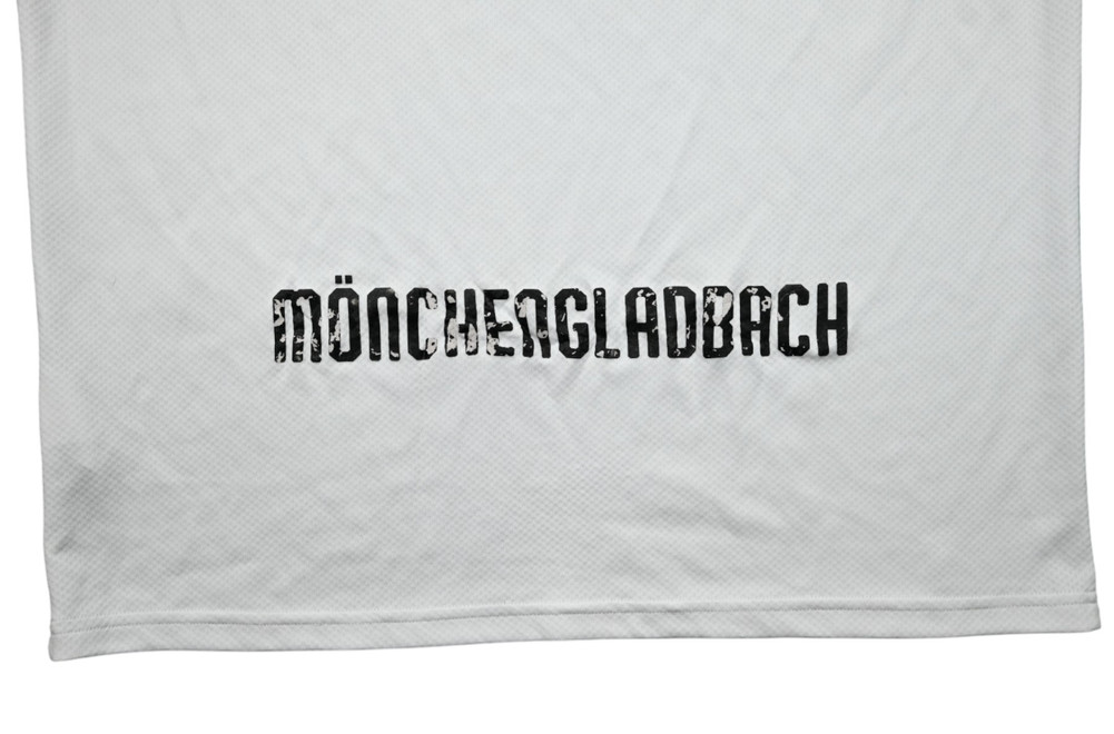 2019-20 BORUSSIA MONCHENGLADBACH SHIRT L