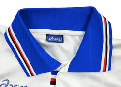 1995-96 SAMPDORIA KOSZULKA S