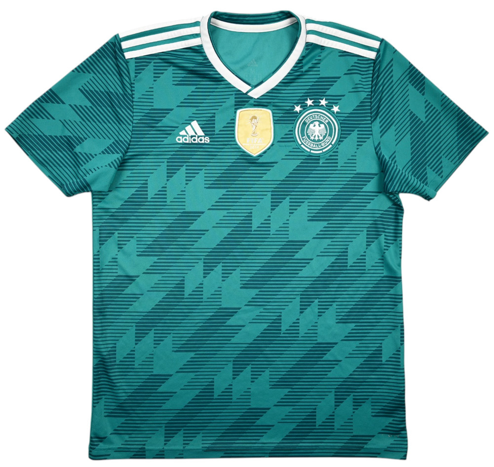 2018-19 GERMANY KOSZULKA M