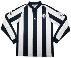 USV HERCULES LONGSLEEVE KOSZULKA L