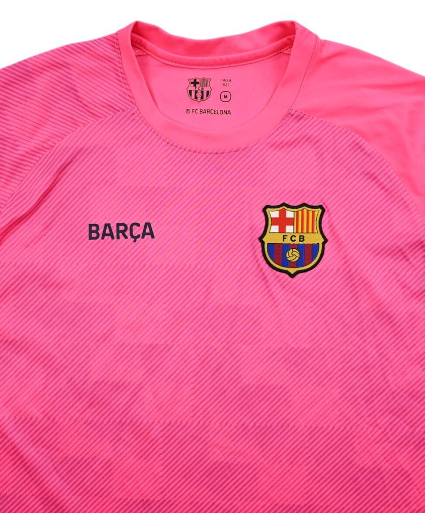 FC BARCELONA KOSZULKA M