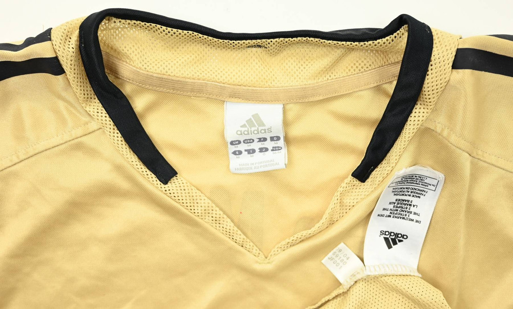 2004-05 BAYERN MUNCHEN *BALLACK* SHIRT M