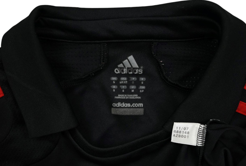 2007-08 BAYERN MUNCHEN KOSZULKA S