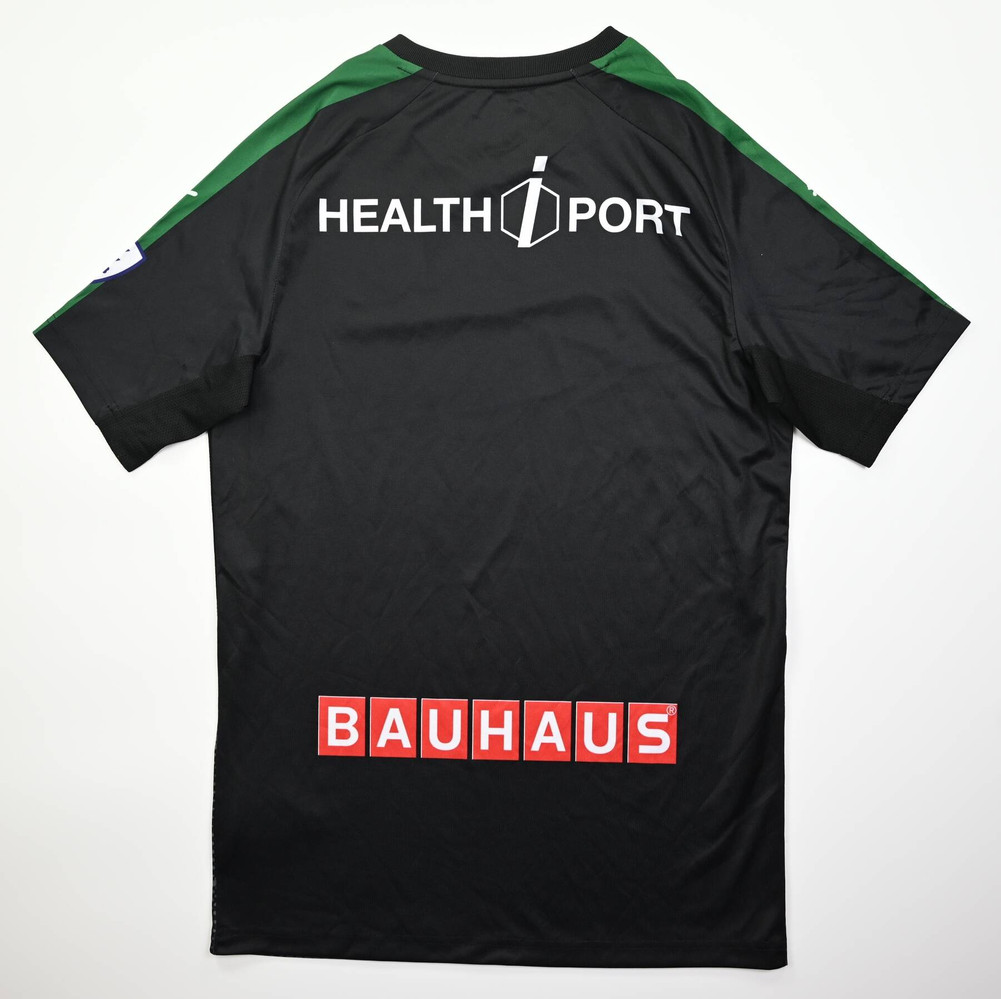 2017-18 FC GRONINGEN KOSZULKA S