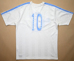 PUMA OLDSCHOOL #10 KOSZULKA L