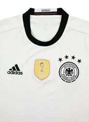 2015-16 GERMANY KOSZULKA S