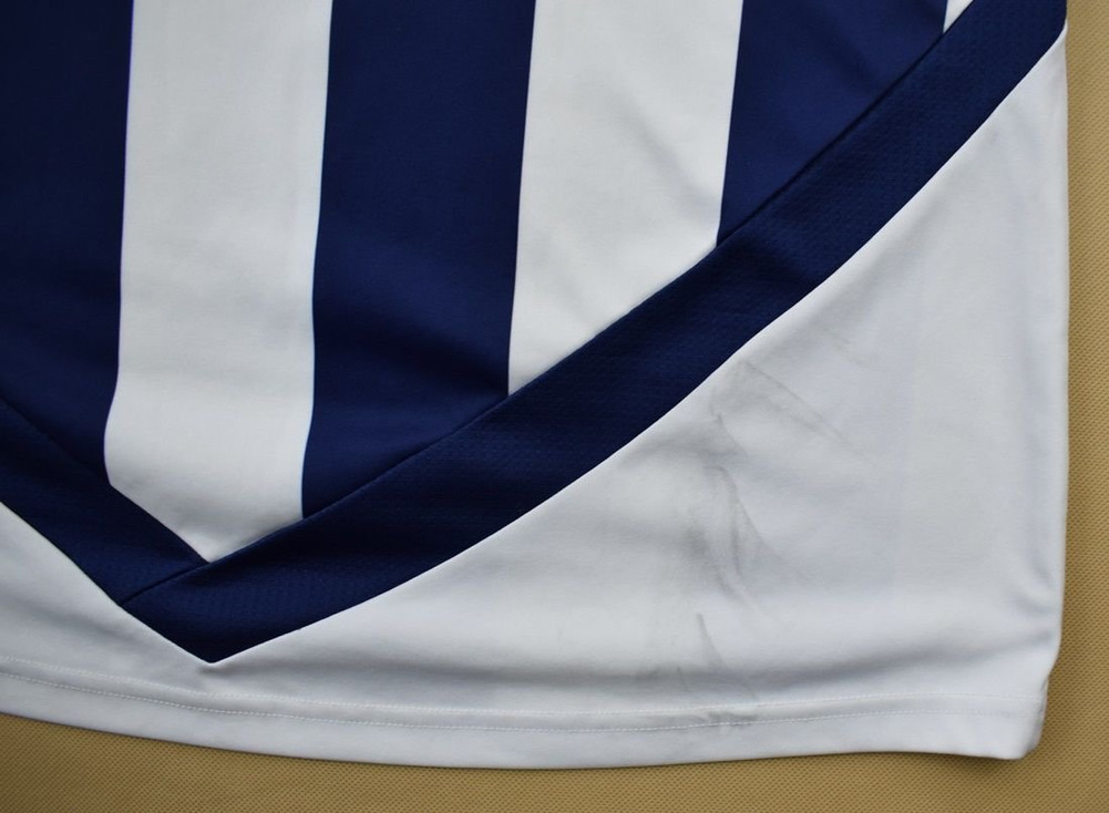 2011-12 WEST BROMWICH ALBION KOSZULKA L