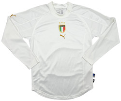 2004-06 ITALY KOSZULKA M