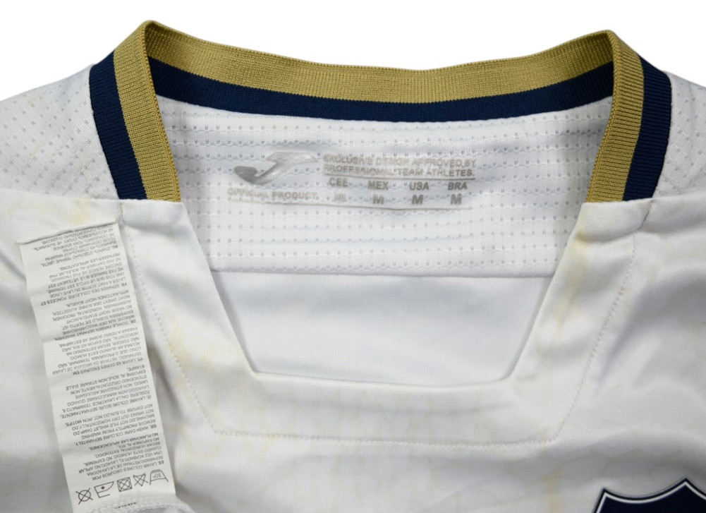 2020-21 HOFFENHEIM SHIRT M