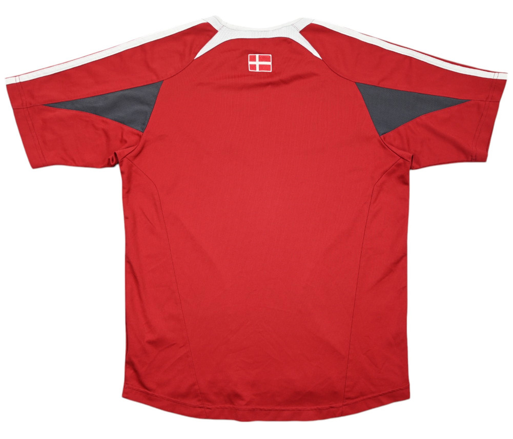 2004-05 DENMARK SHIRT XL. BOYS 