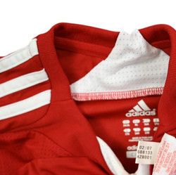 2007-08 BAYERN MUNCHEN *RIBERY* KOSZULKA XL.BOYS/S