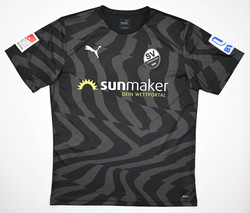 2019-20 SV SANDHAUSEN SHIRT L