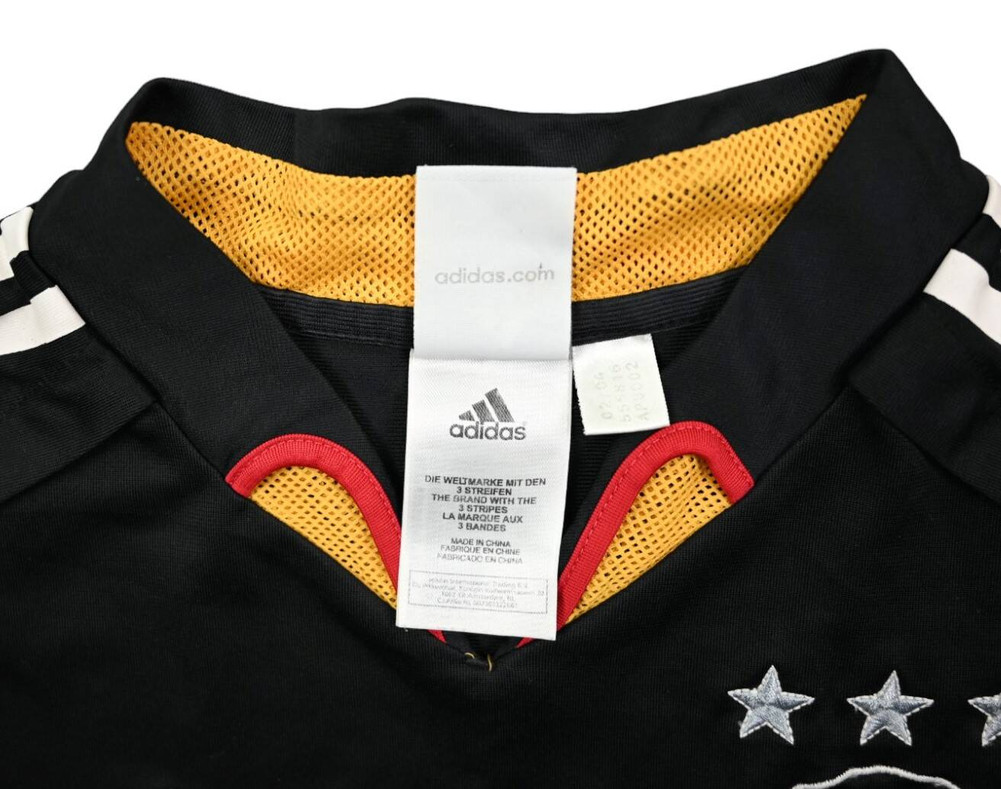 2004-06 GERMANY KOSZULKA XL. BOYS / S