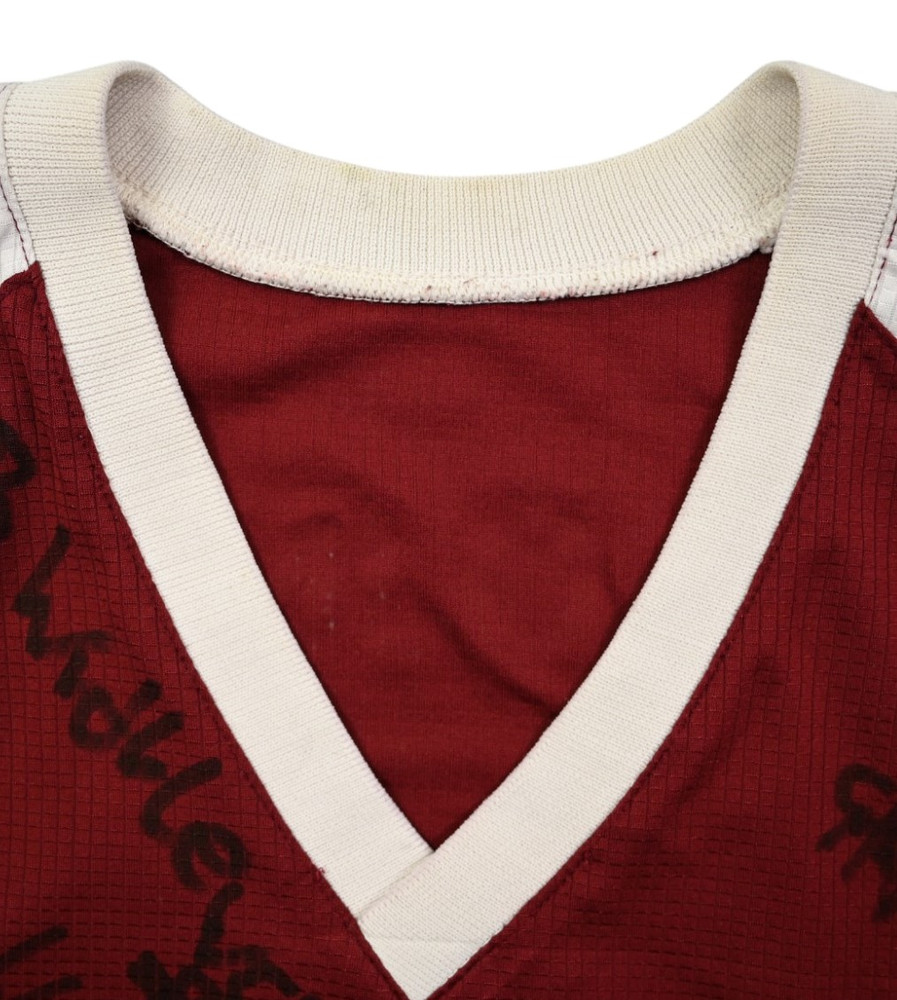 SPÓJNIA STARGARD SZCZECINSKI BASKETBALL SHIRT XXL