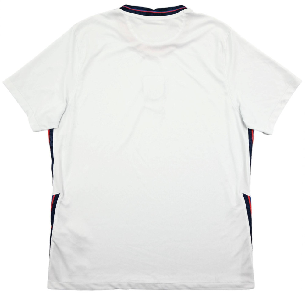 2020-22 ENGLAND KOSZULKA XL