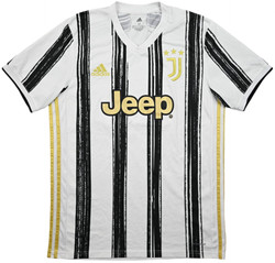 2020-21 JUVENTUS KOSZULKA M