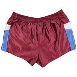 1990-92 MANCHESTER CITY SPODENKI S