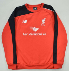 LIVERPOOL BLUZA L
