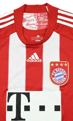 2010-11 BAYERN MUNCHEN *ROBBEN* KOSZULKA L