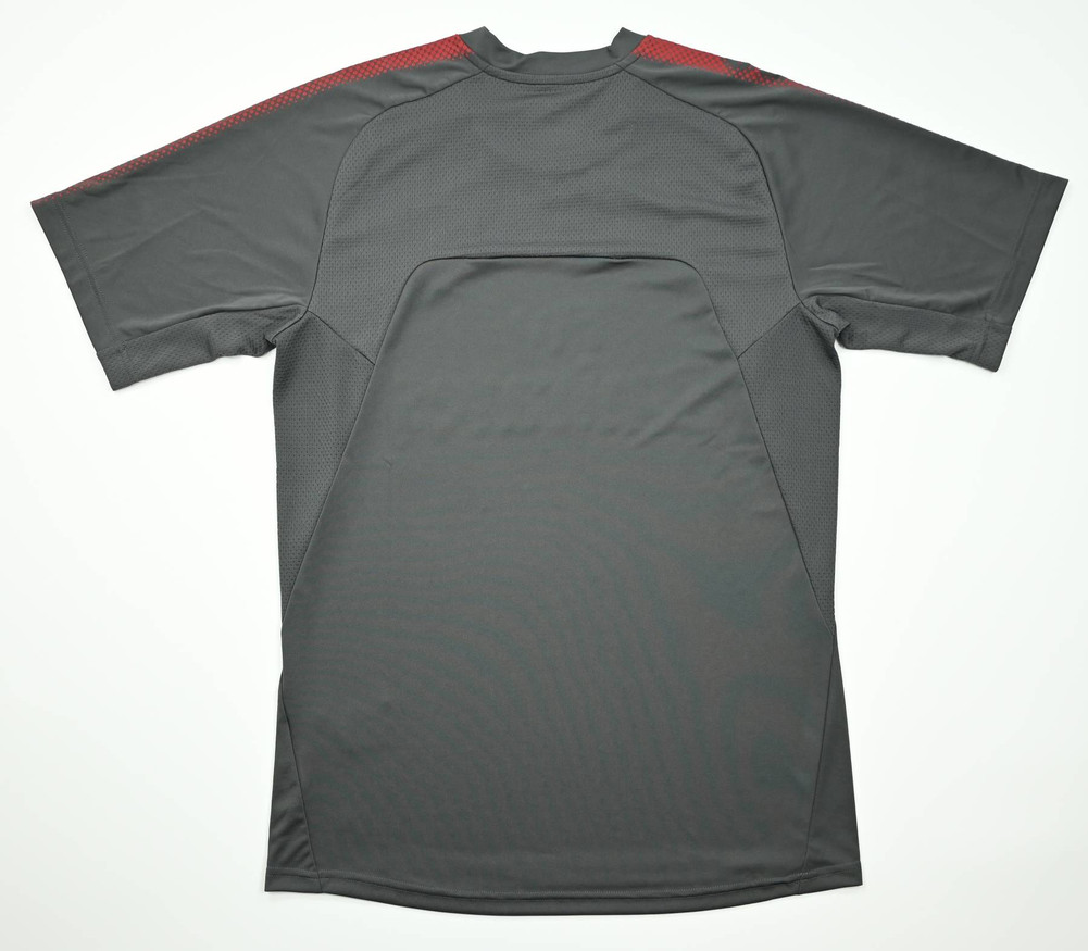 2017-18 ARSENAL LONDON SHIRT M