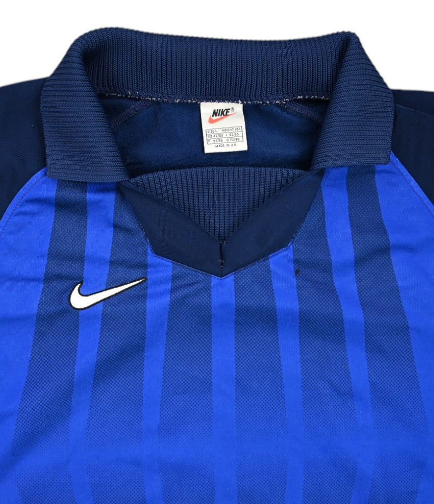 TUS PLATENDORF GK LONGSLEEVE KOSZULKA L