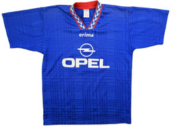 ERIMA OLDSCHOOL KOSZULKA M