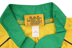 1997-99 NORWICH CITY KOSZULKA XXL