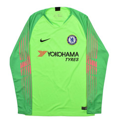 2018-19 CHELSEA LONDON GK KOSZULKA S 