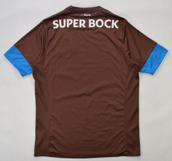 2015-16 FC PORTO KOSZULKA S