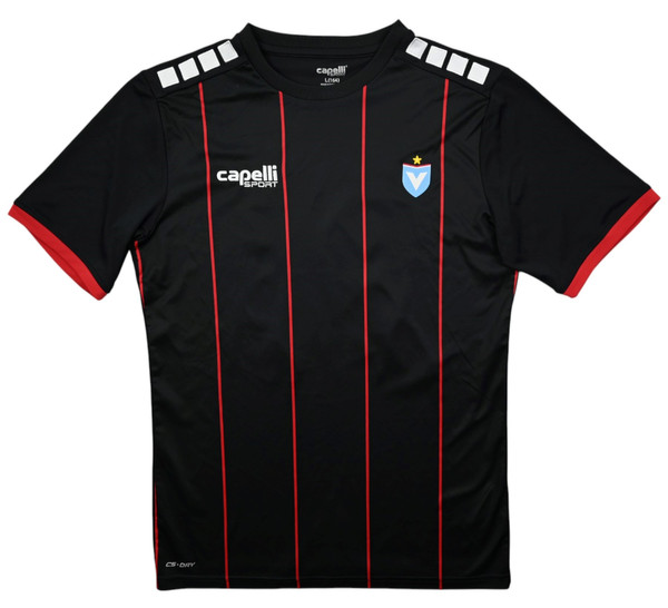 2022-23 VIKTORIA BERLIN SHIRT L. BOYS
