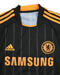 2010-11 CHELSEA *LAMPARD* SHIRT S