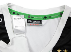 2014-15 BORUSSIA MONCHENGLADBACH KOSZULKA WOMENS XL