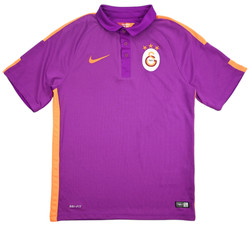 2014-15 GALATASARAY KOSZULKA S