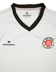 2012-13 ST. PAULI SHIRT M