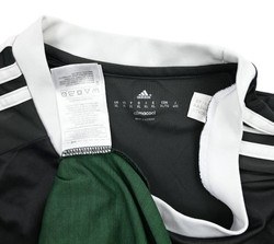 2015-17 SCHALKE 04 SHIRT XL