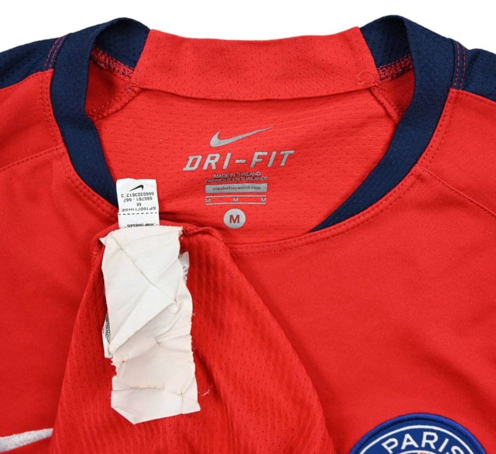 PARIS SAINT-GERMAIN KOSZULKA M