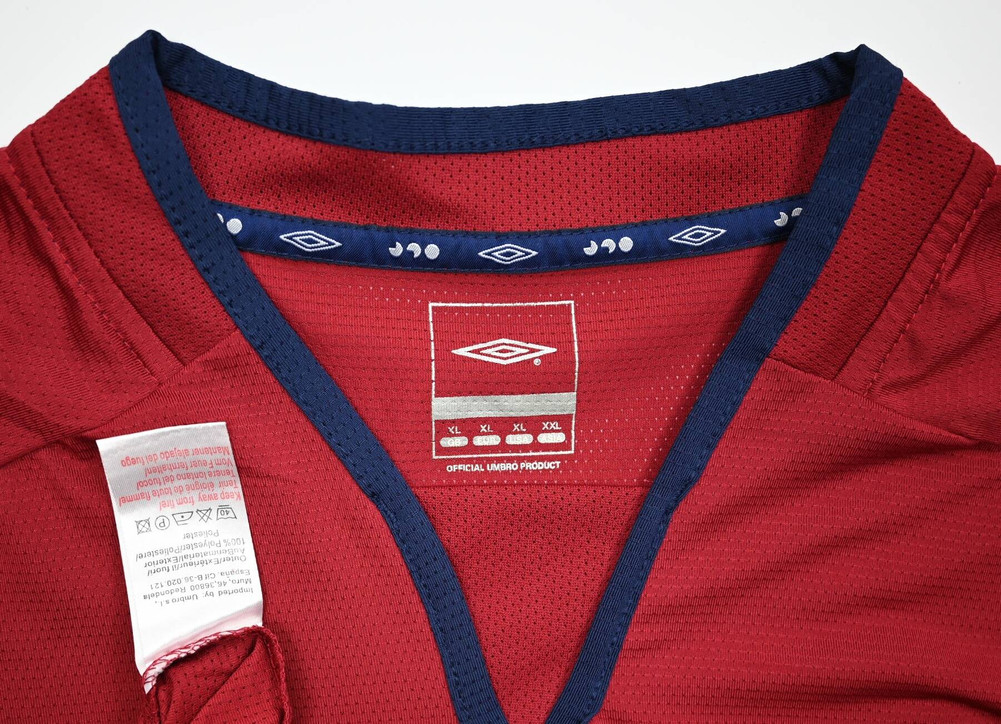 REAL VALLADOLID KOSZULKA XL