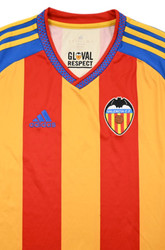 2015-16 VALENCIA SHIRT M