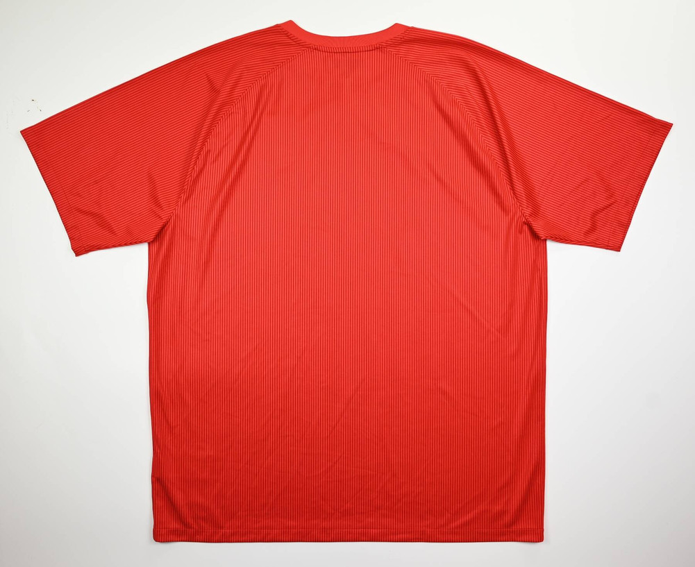 2014-16 ENGLAND KOSZULKA XXL