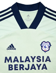 2020-21 CARDIFF CITY KOSZULKA M